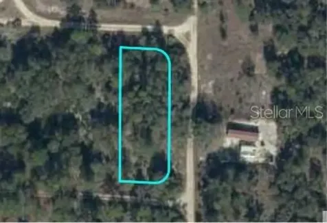 NE 134th Terrace Bronson FL 32621