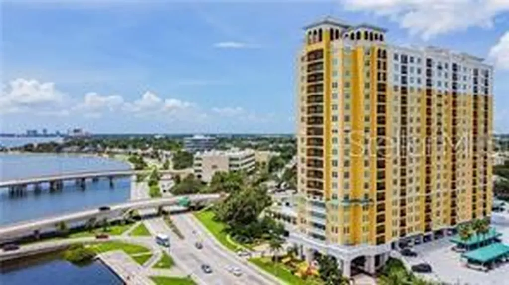 345 Bayshore Boulevard Tampa FL 33606