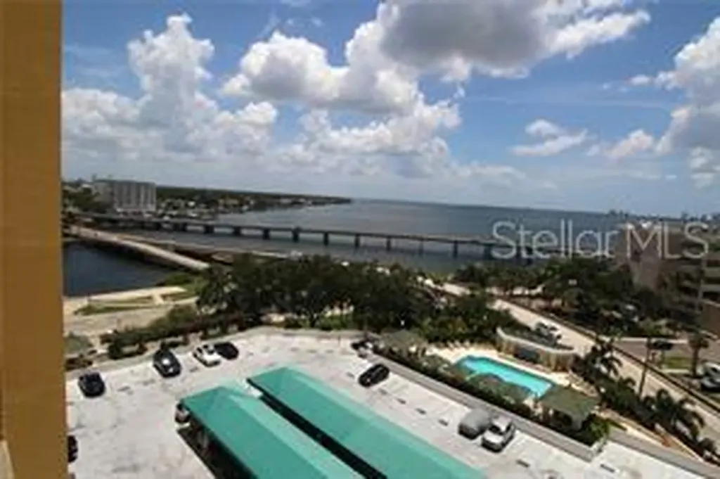345 Bayshore Boulevard Tampa FL 33606
