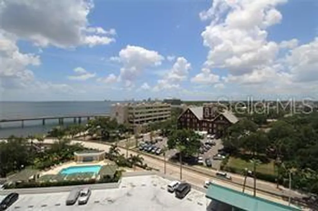 345 Bayshore Boulevard Tampa FL 33606