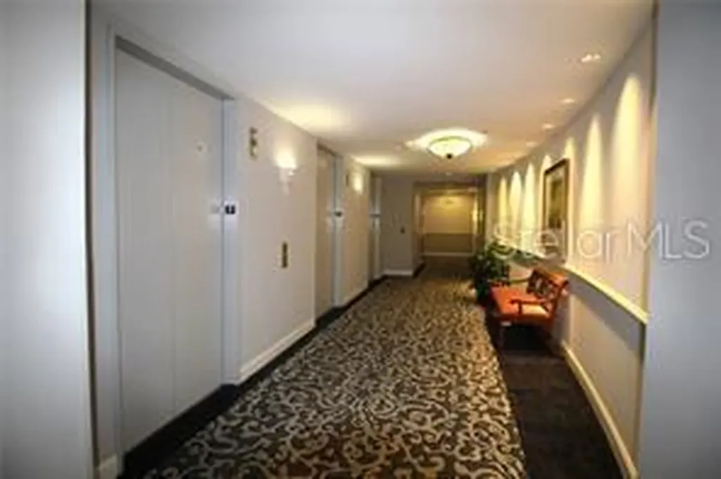 345 Bayshore Boulevard Tampa FL 33606