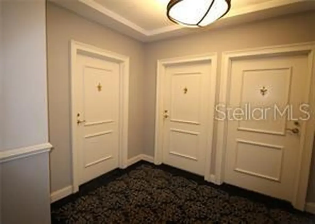 345 Bayshore Boulevard Tampa FL 33606