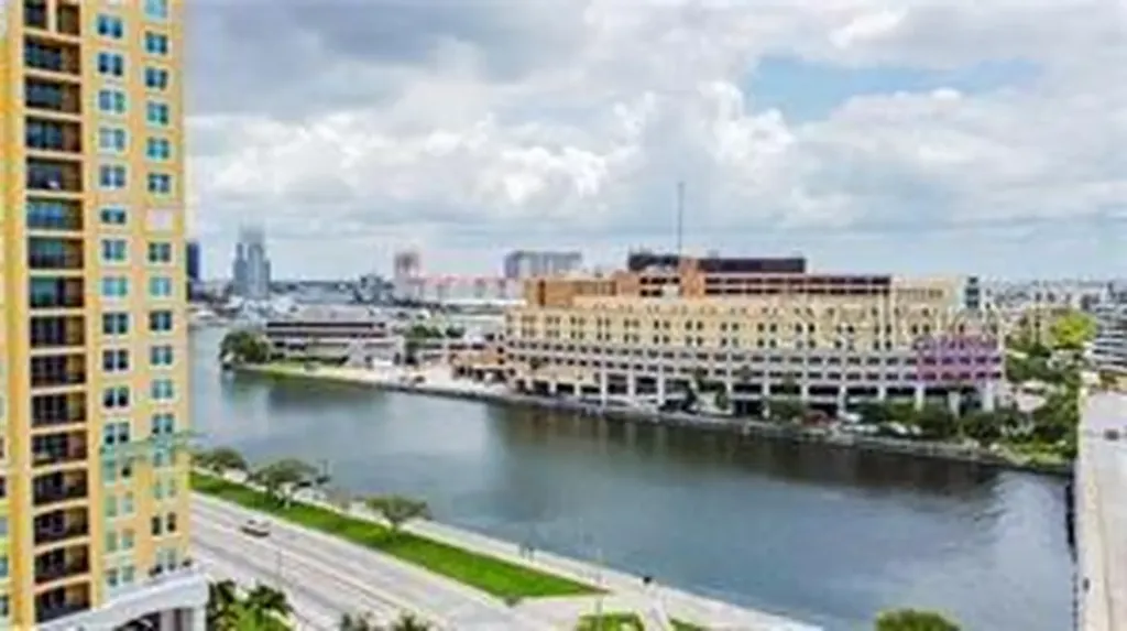 345 Bayshore Boulevard Tampa FL 33606
