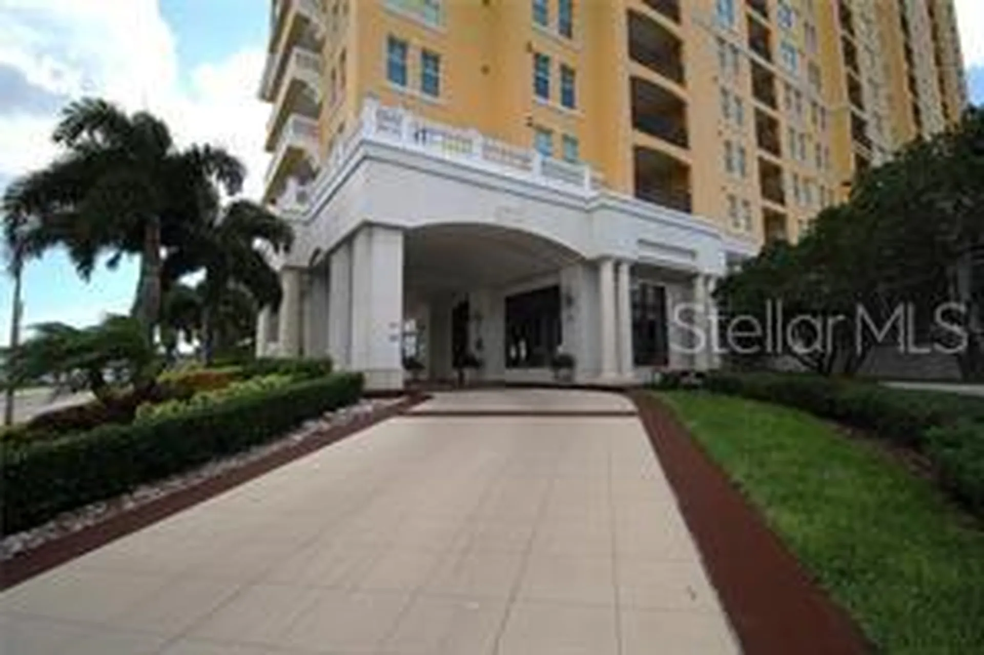 345 Bayshore Boulevard Tampa FL 33606