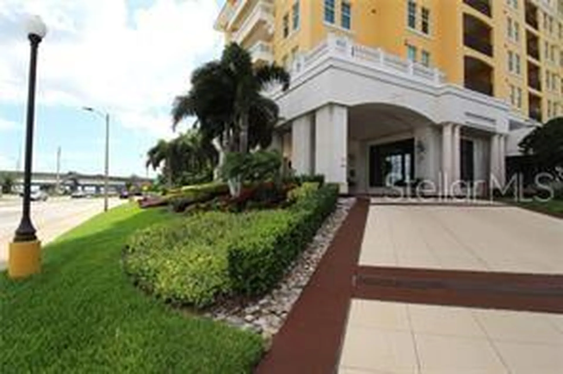 345 Bayshore Boulevard Tampa FL 33606