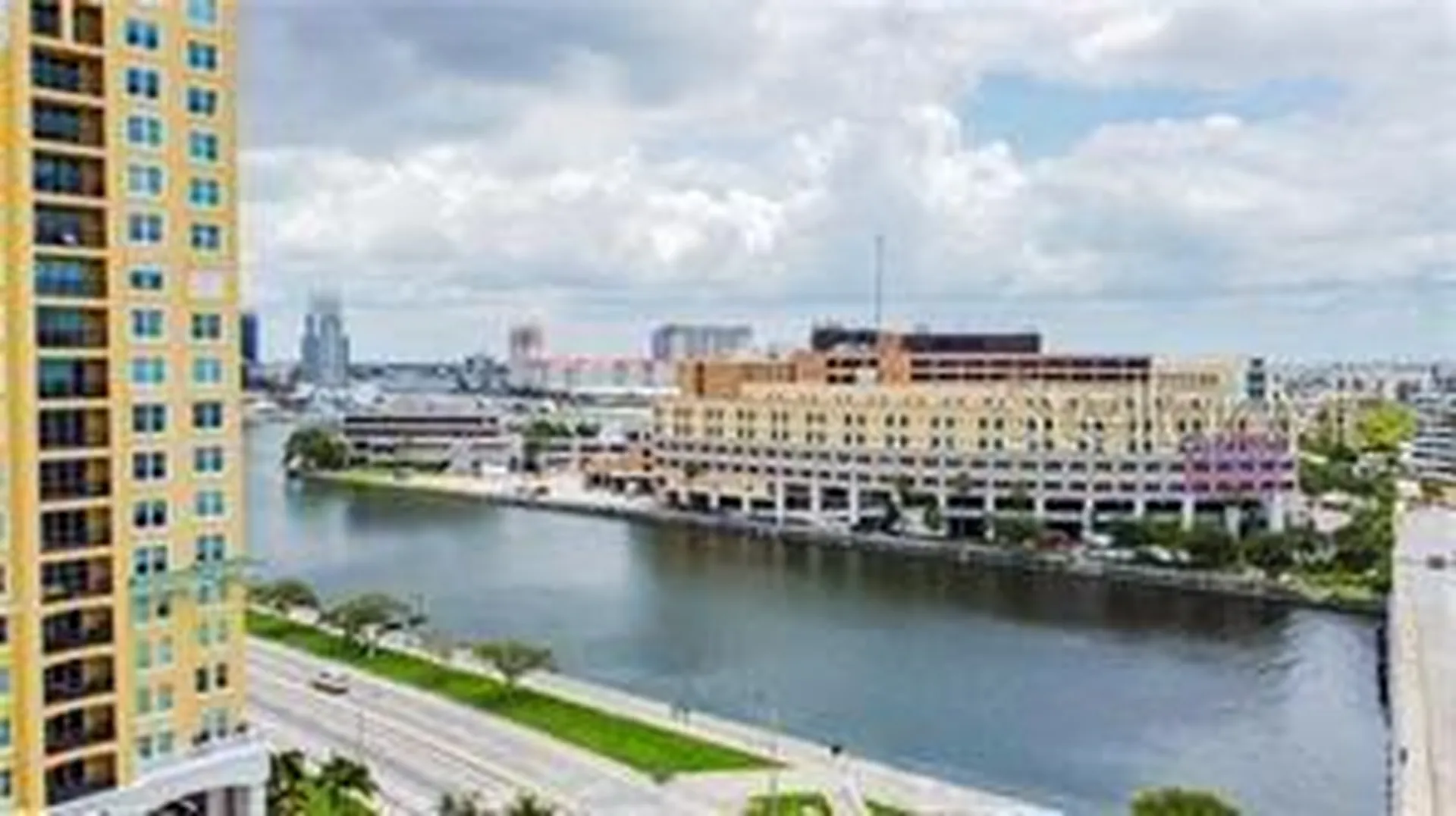 345 Bayshore Boulevard Tampa FL 33606