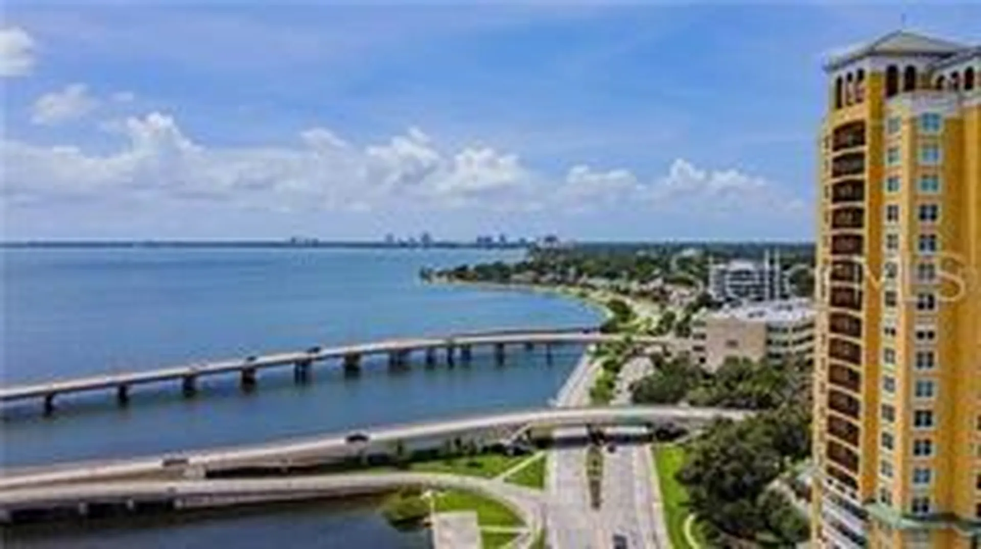 345 Bayshore Boulevard Tampa FL 33606