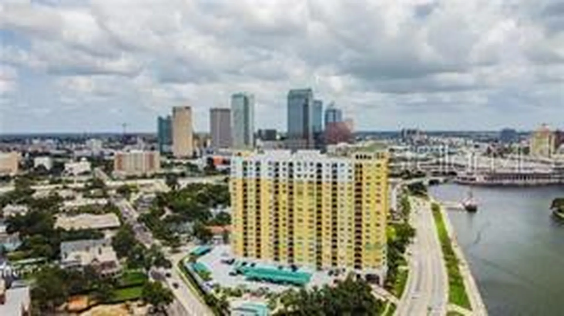 345 Bayshore Boulevard Tampa FL 33606