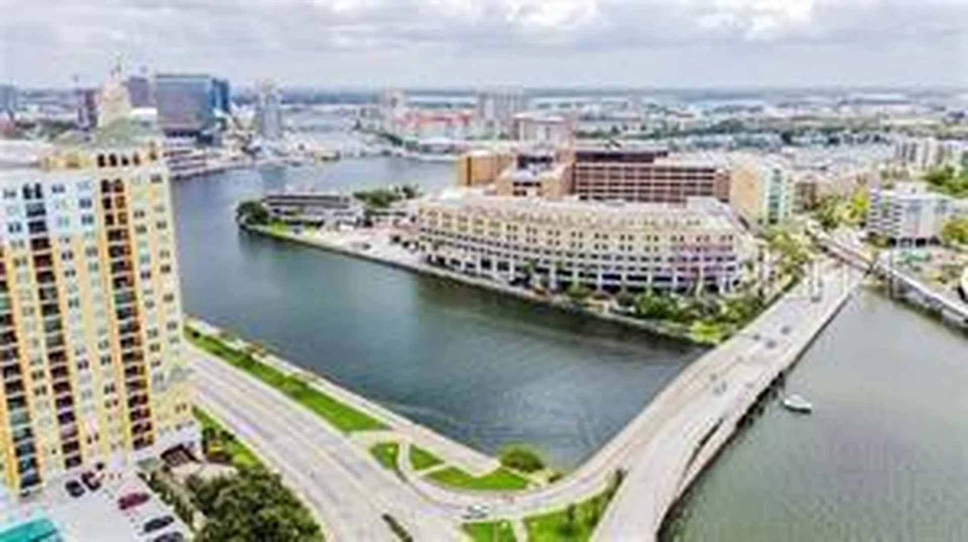 345 Bayshore Boulevard Tampa FL 33606
