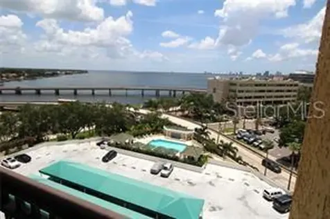 345 Bayshore Boulevard Tampa FL 33606