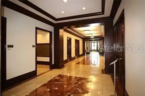 345 Bayshore Boulevard Tampa FL 33606