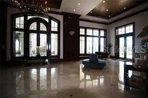345 Bayshore Boulevard Tampa FL 33606