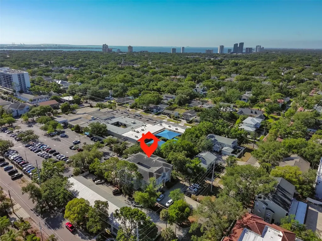 606 S Glen Avenue Tampa FL 33609
