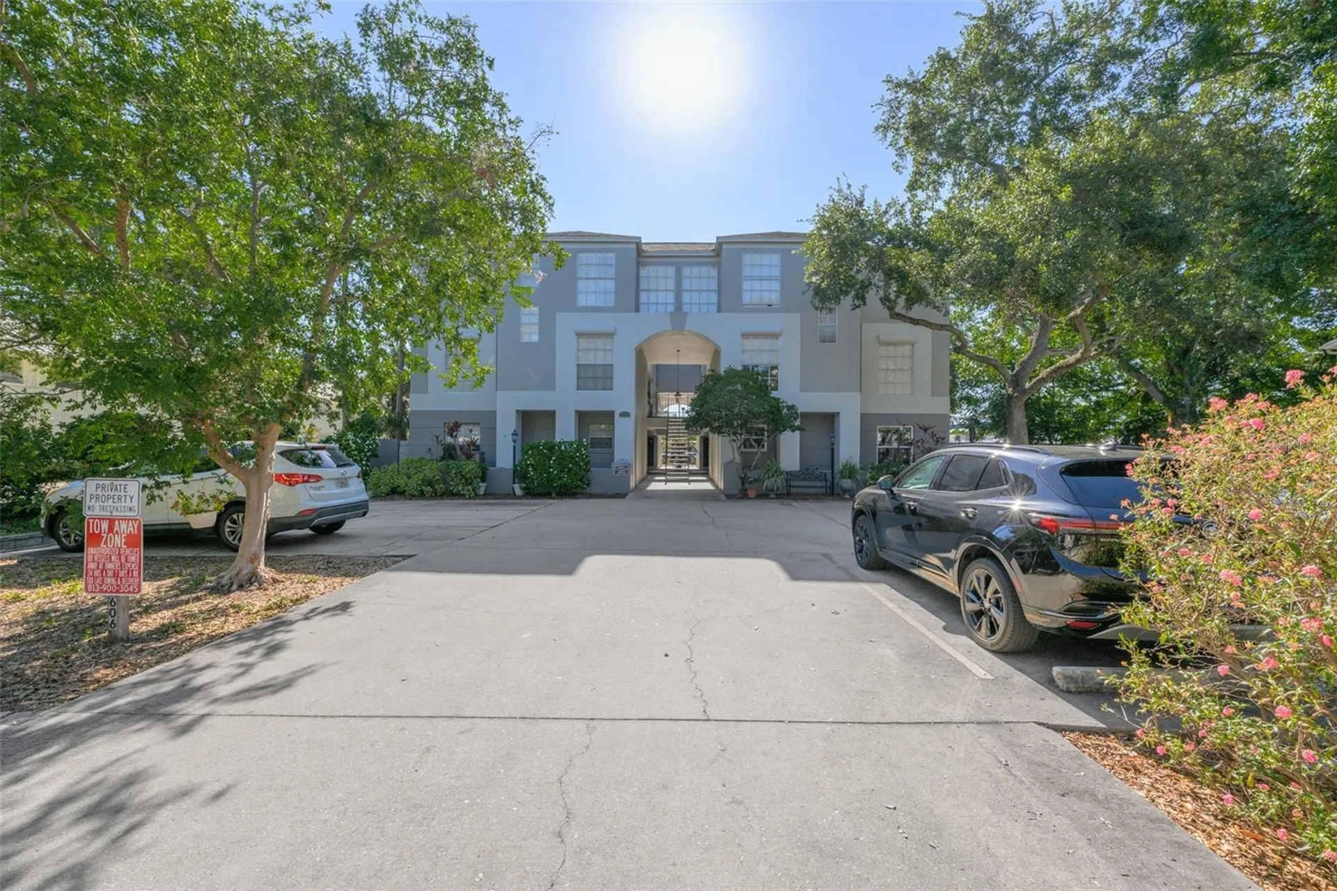 606 S Glen Avenue Tampa FL 33609