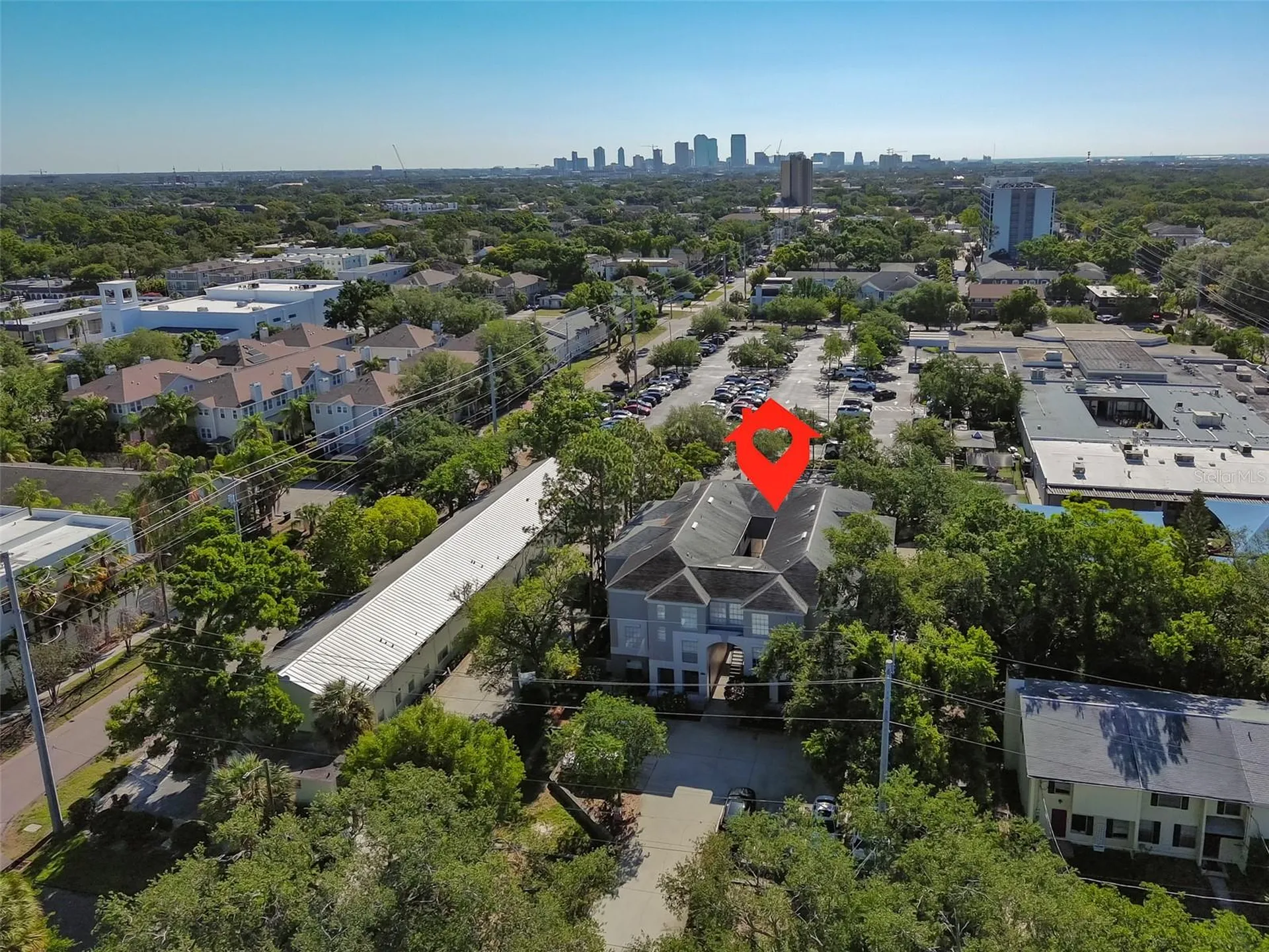 606 S Glen Avenue Tampa FL 33609