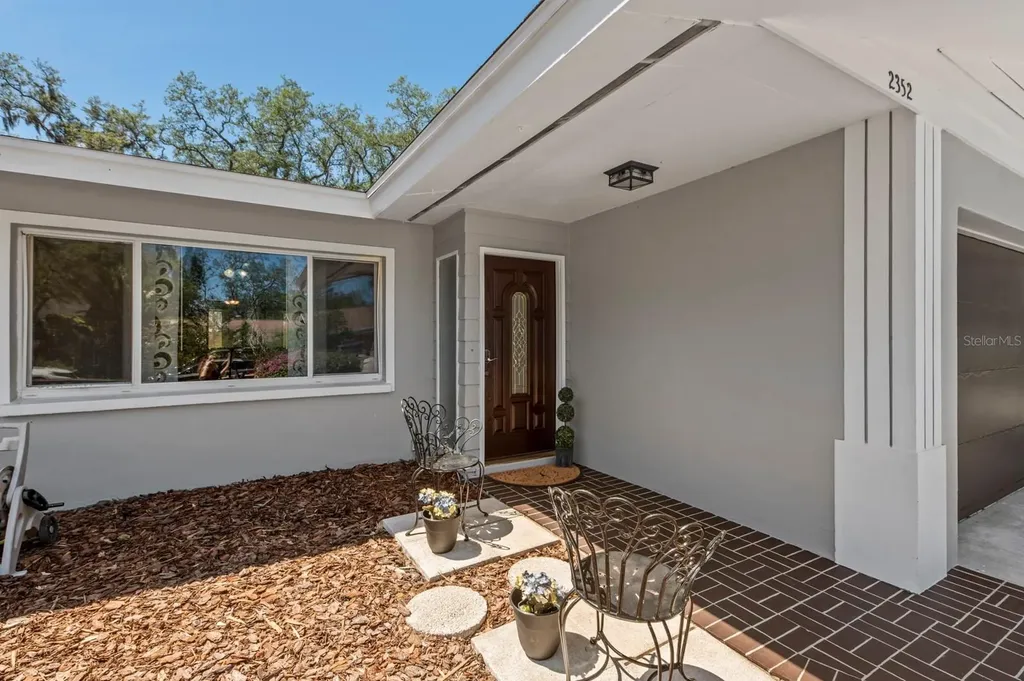 2352 Palm Terrace Sarasota FL 34231