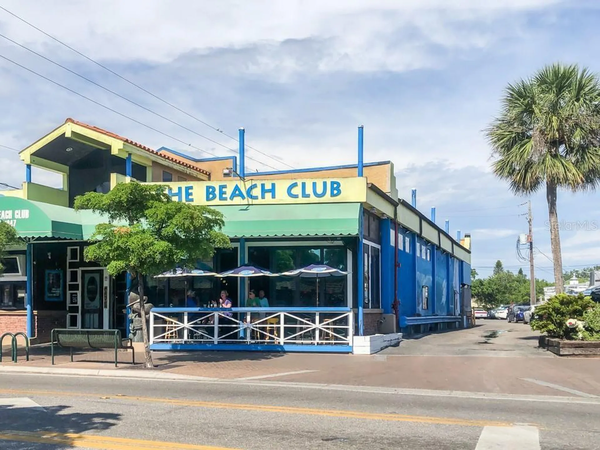 2352 Palm Terrace Sarasota FL 34231