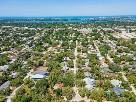 2352 Palm Terrace Sarasota FL 34231