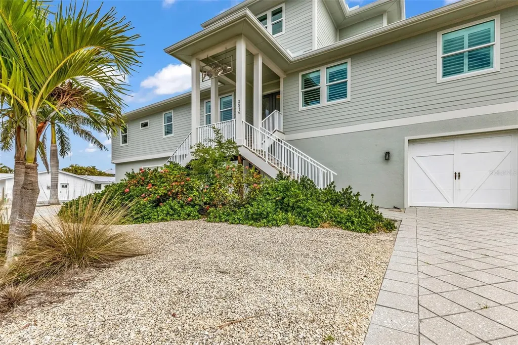 24216 Yacht Club Boulevard Punta Gorda FL 33955
