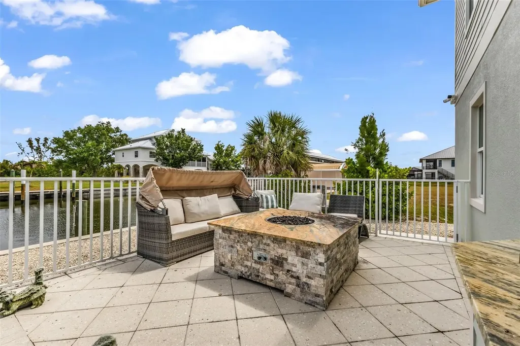 24216 Yacht Club Boulevard Punta Gorda FL 33955