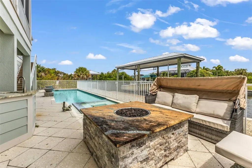 24216 Yacht Club Boulevard Punta Gorda FL 33955
