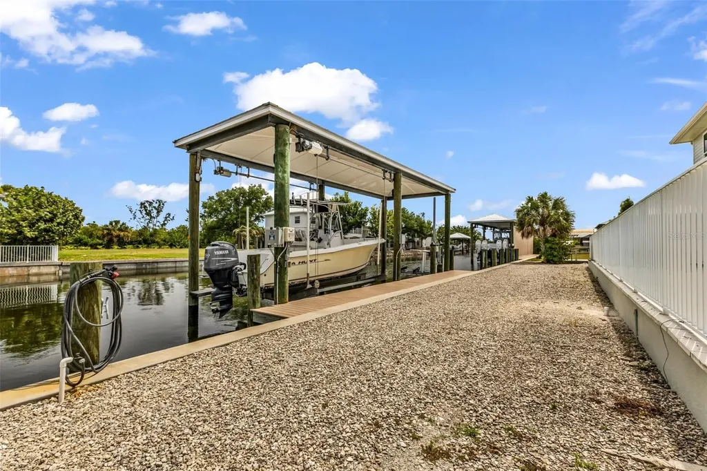 24216 Yacht Club Boulevard Punta Gorda FL 33955