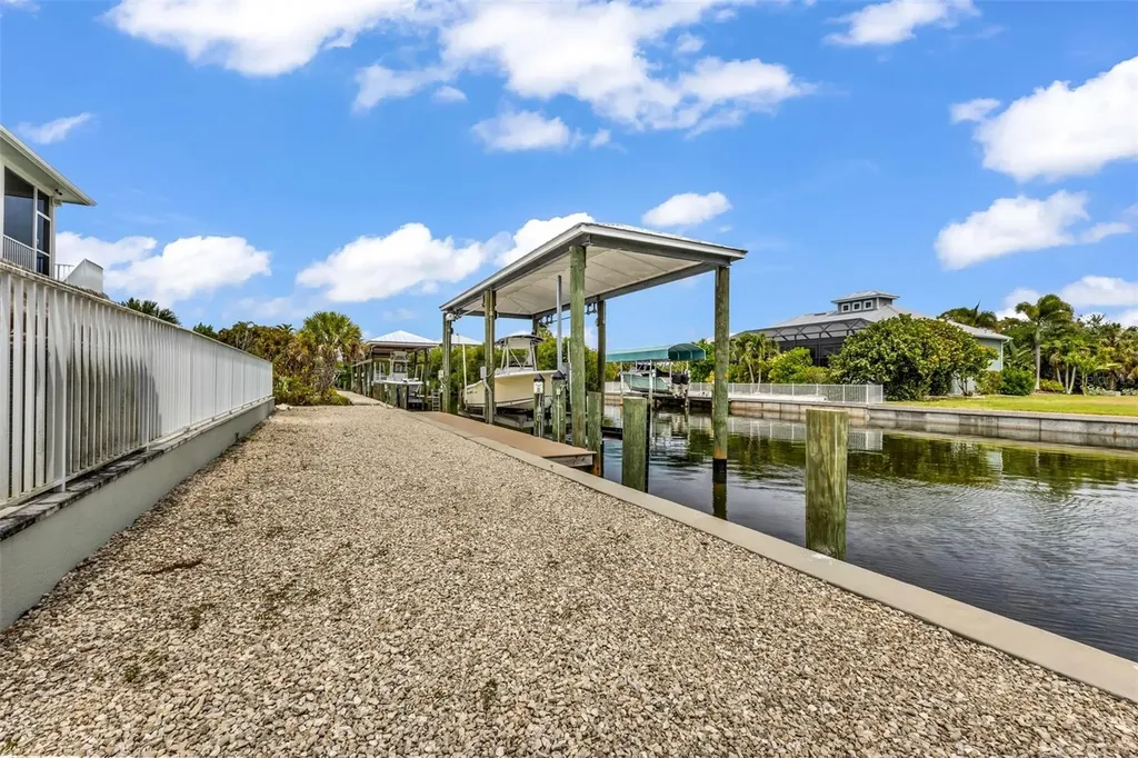 24216 Yacht Club Boulevard Punta Gorda FL 33955