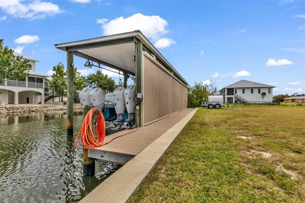 24216 Yacht Club Boulevard Punta Gorda FL 33955