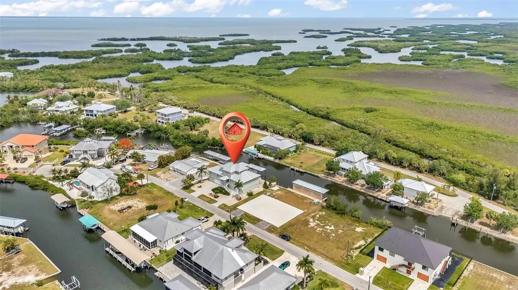 24216 Yacht Club Boulevard Punta Gorda FL 33955