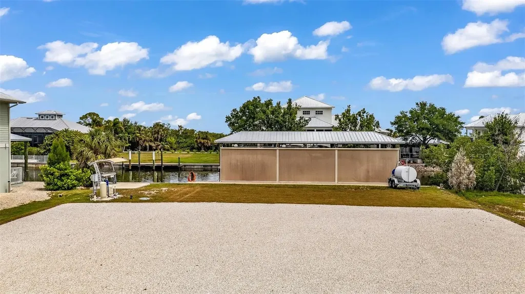 24216 Yacht Club Boulevard Punta Gorda FL 33955
