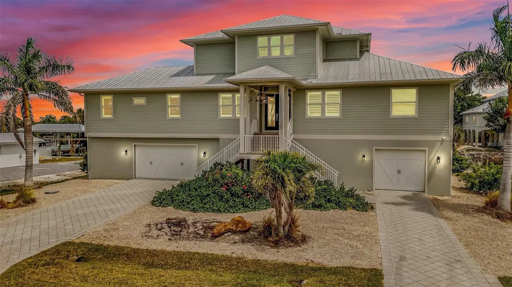 24216 Yacht Club Boulevard Punta Gorda FL 33955