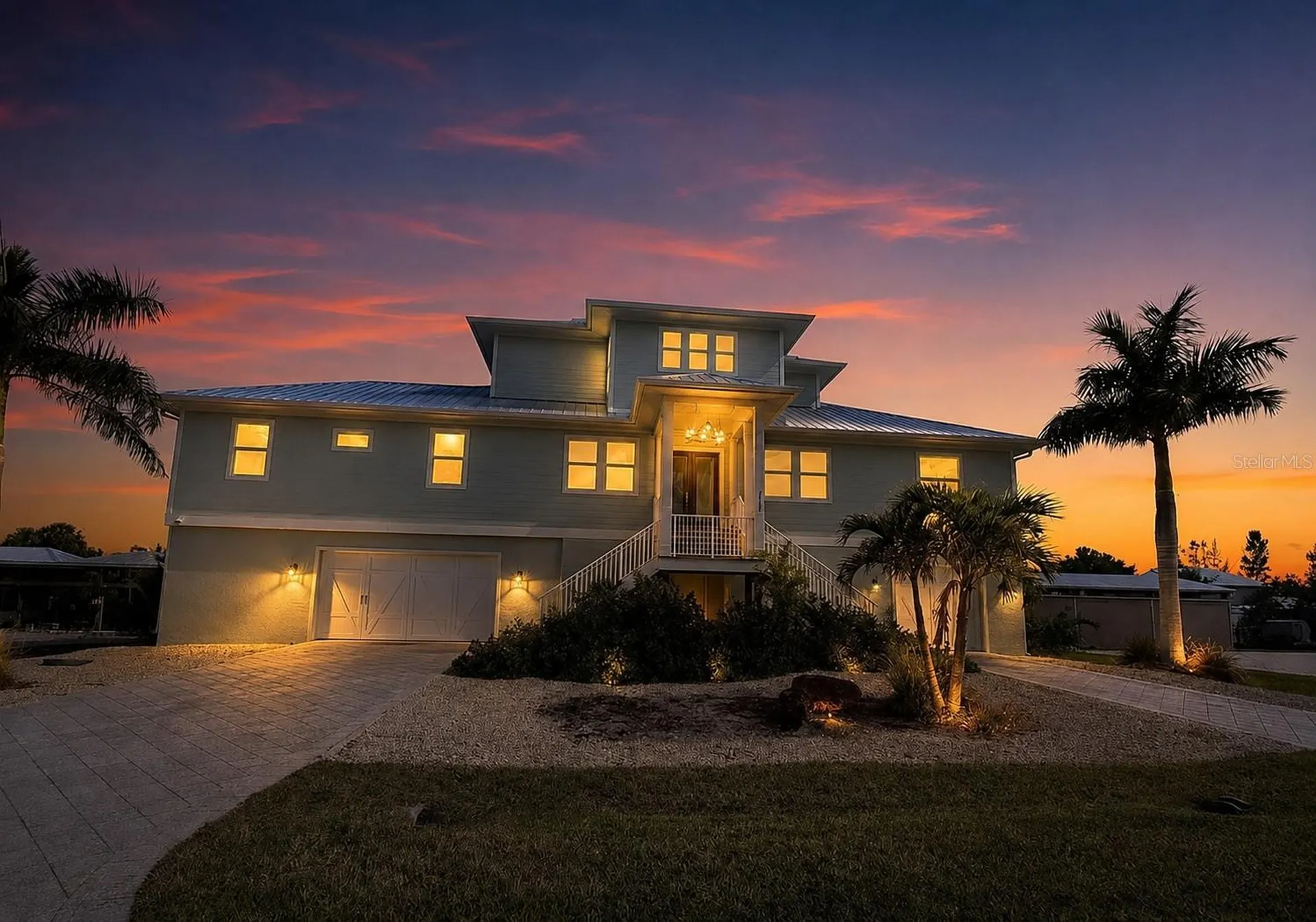 24216 Yacht Club Boulevard Punta Gorda FL 33955