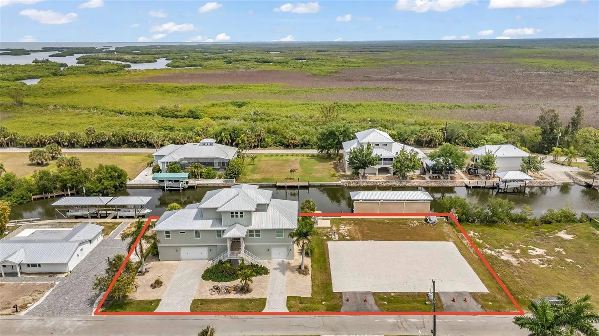 24216 Yacht Club Boulevard Punta Gorda FL 33955