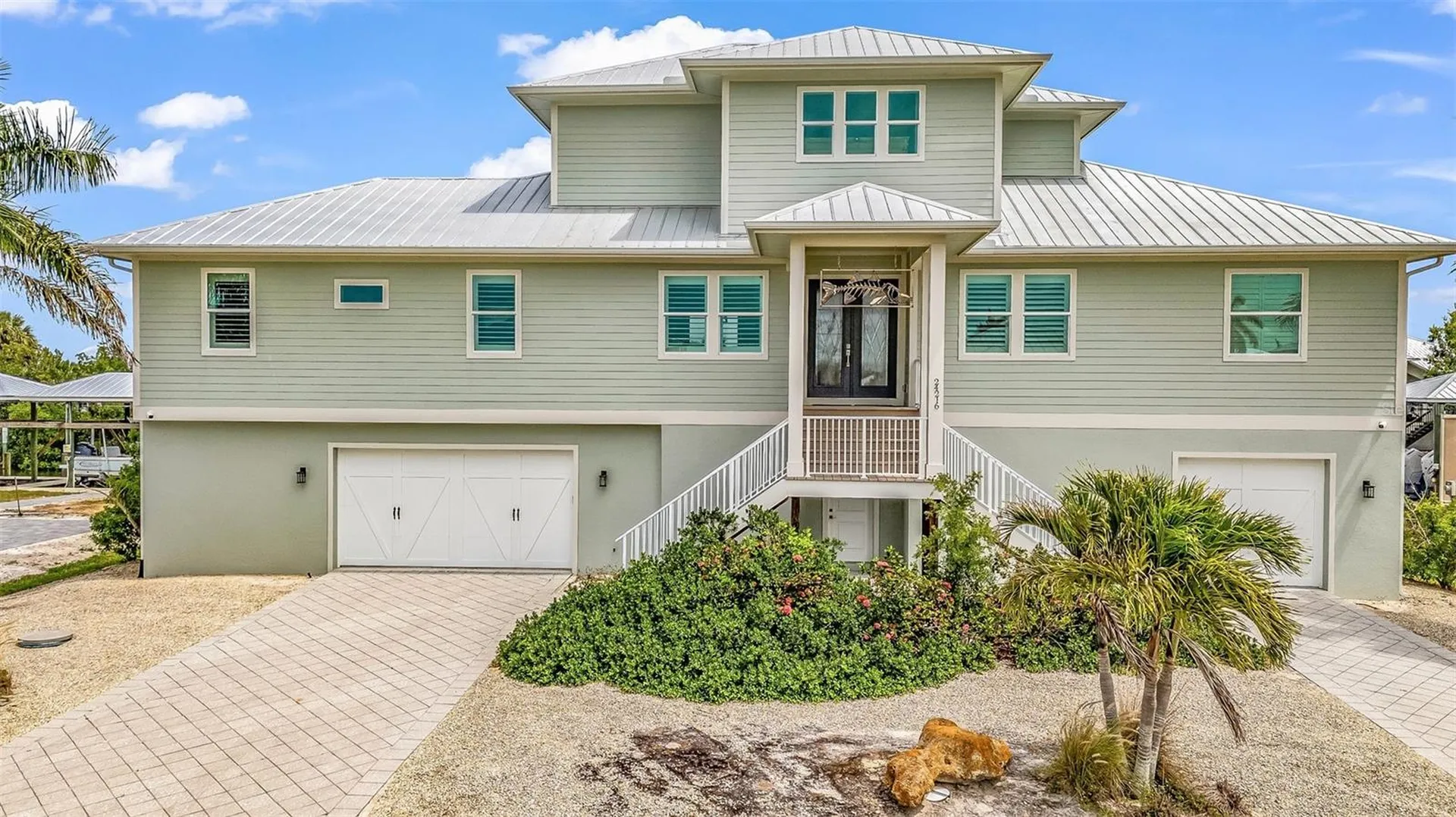 24216 Yacht Club Boulevard Punta Gorda FL 33955