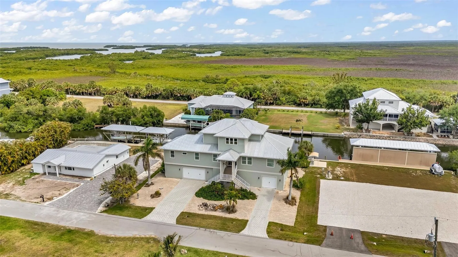 24216 Yacht Club Boulevard Punta Gorda FL 33955