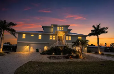 24216 Yacht Club Boulevard Punta Gorda FL 33955