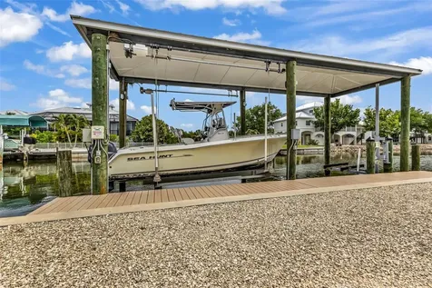 24216 Yacht Club Boulevard Punta Gorda FL 33955