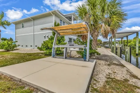 24216 Yacht Club Boulevard Punta Gorda FL 33955