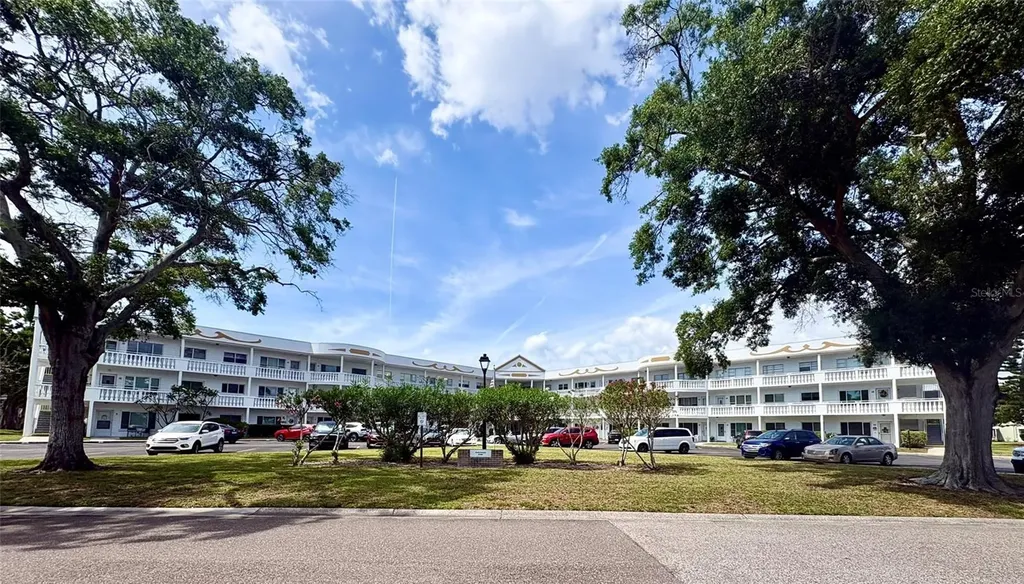2428 Columbia Drive Clearwater FL 33763