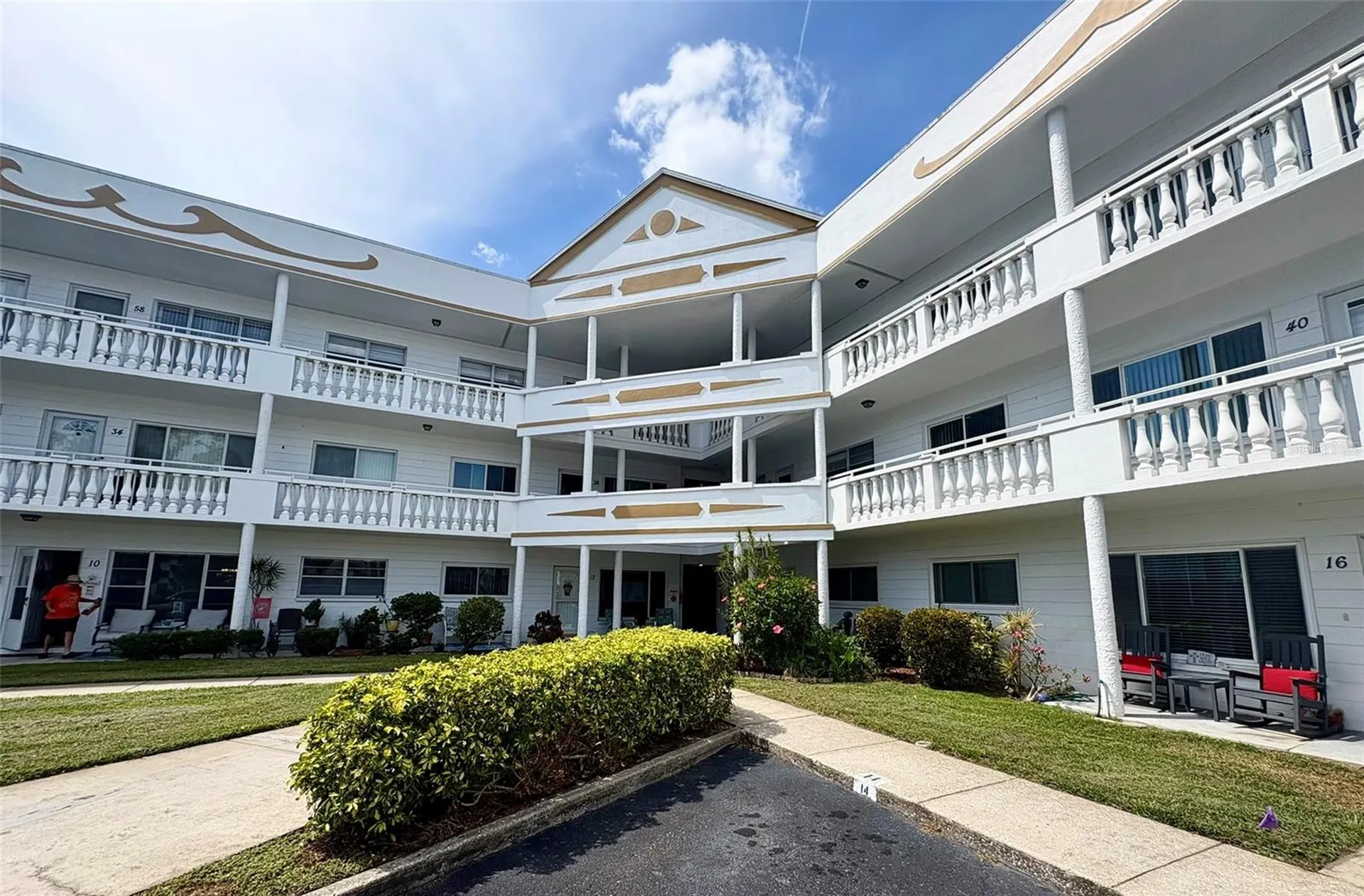 2428 Columbia Drive Clearwater FL 33763