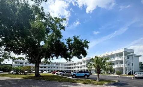 2428 Columbia Drive Clearwater FL 33763