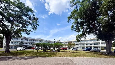 2428 Columbia Drive Clearwater FL 33763