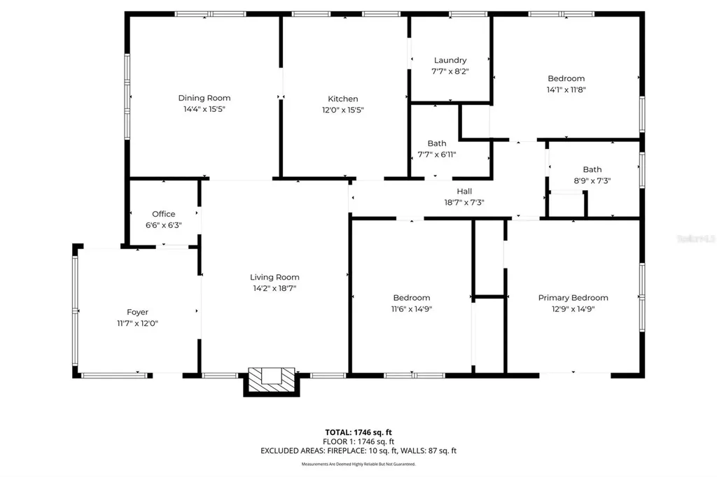 1806 17th Street NW Winter Haven FL 33881