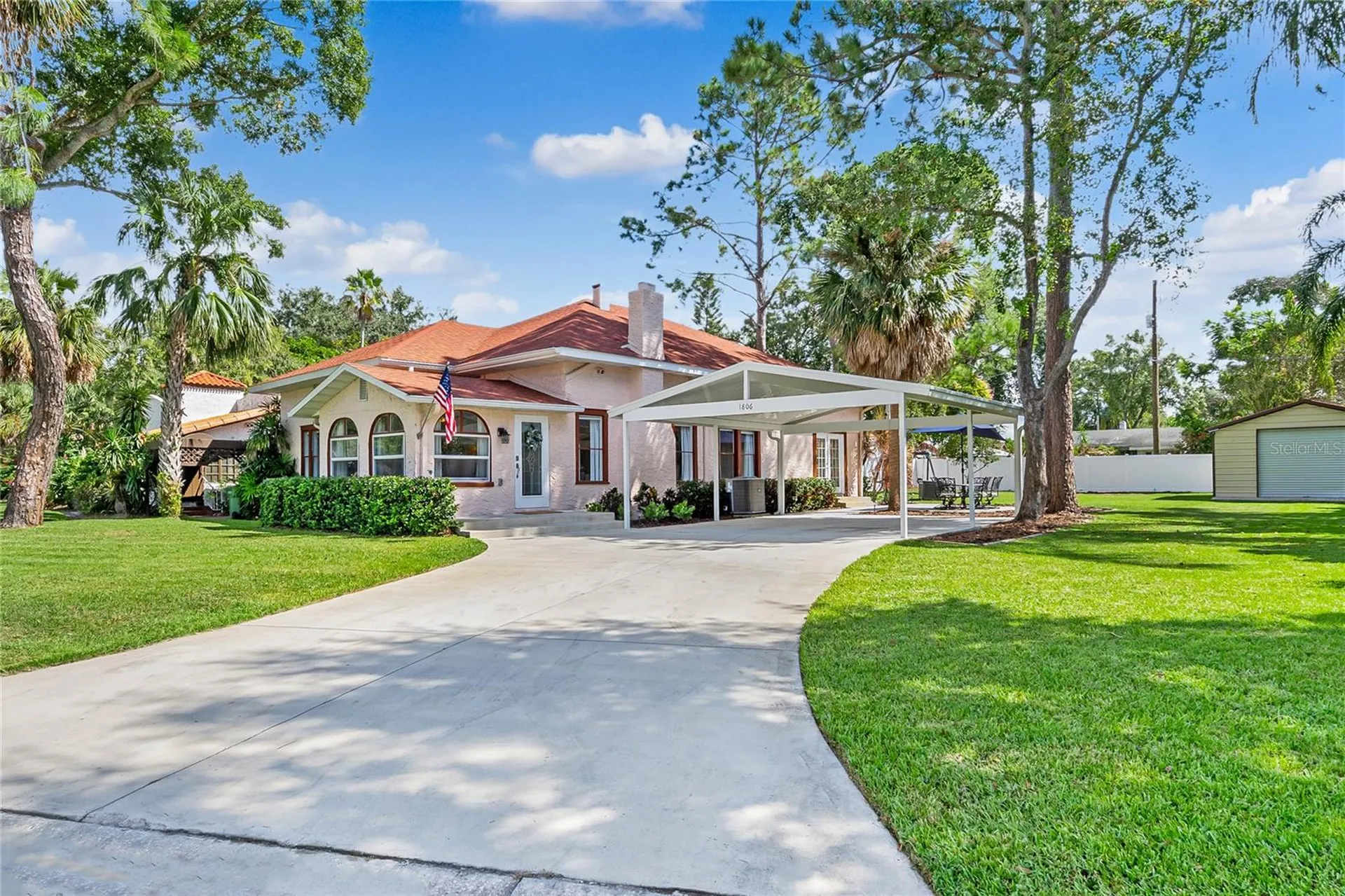 1806 17th Street NW Winter Haven FL 33881