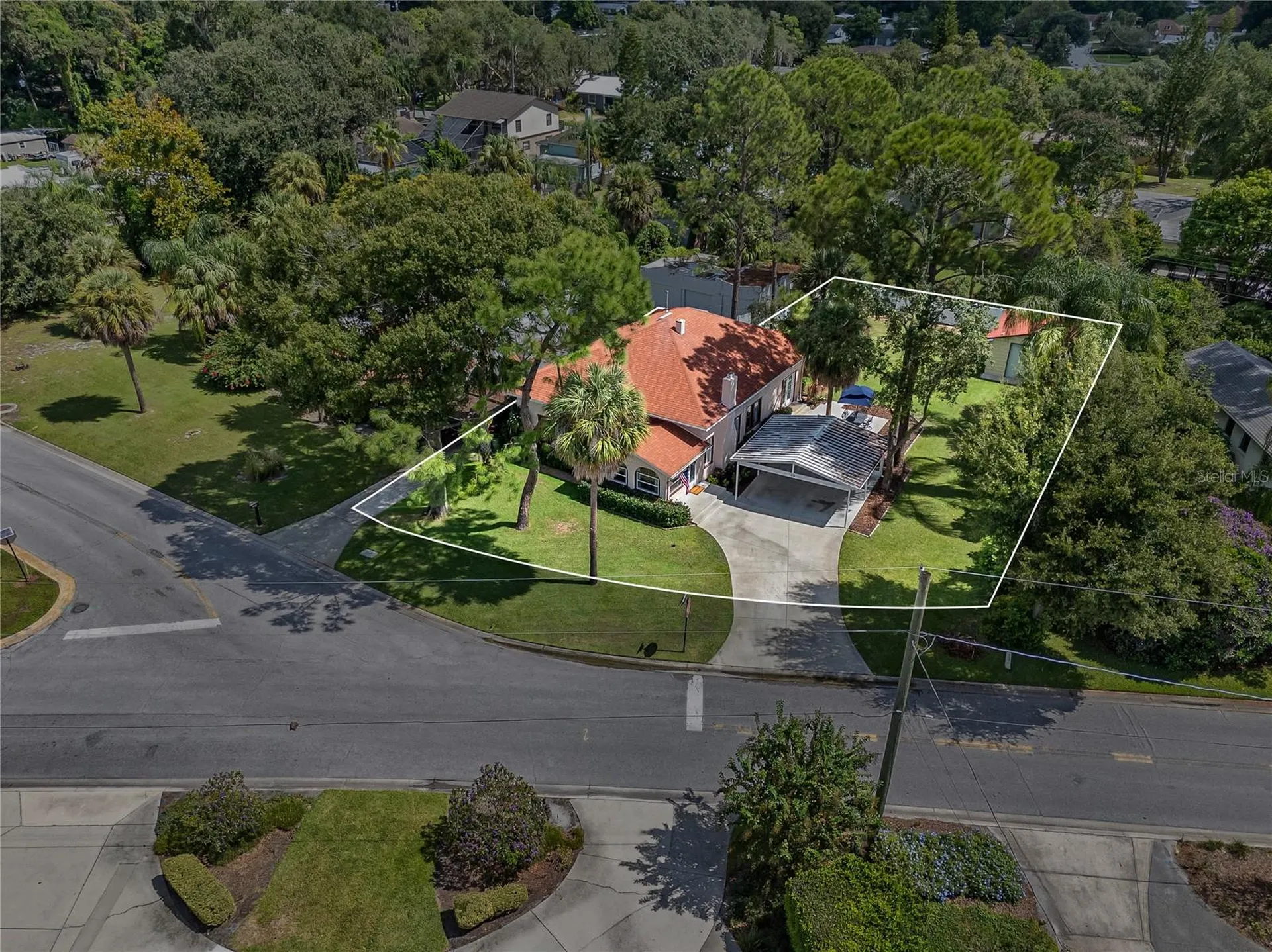 1806 17th Street NW Winter Haven FL 33881