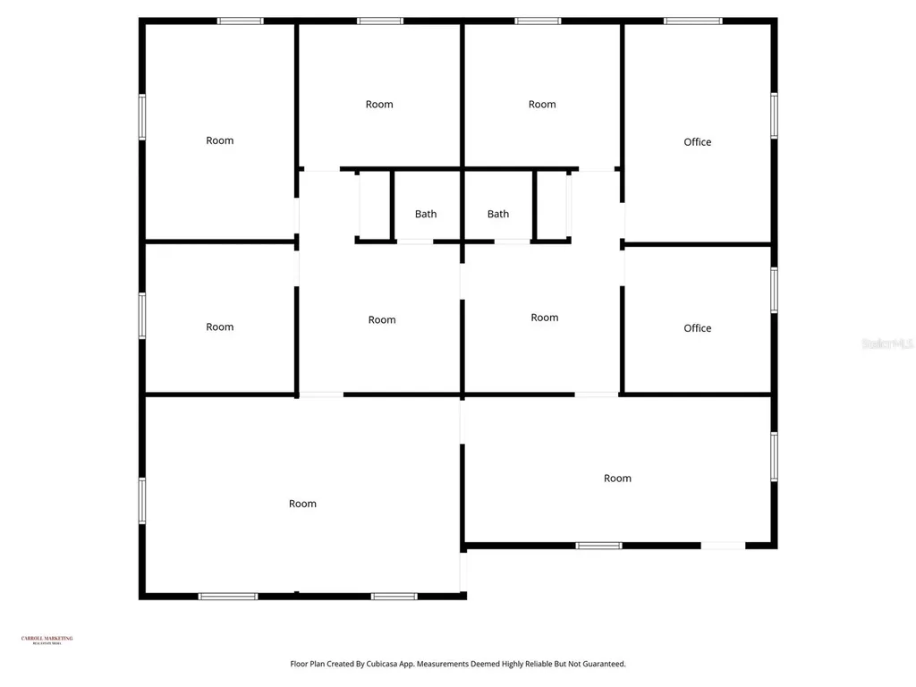 13308 Winding Oak Court Tampa FL 33612