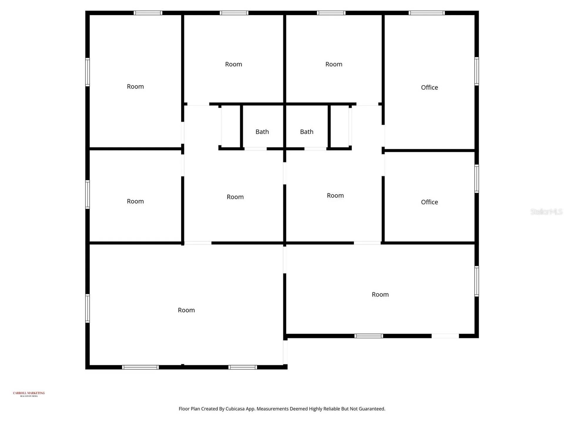 13308 Winding Oak Court Tampa FL 33612