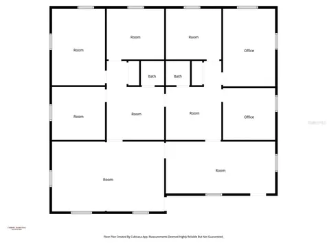 13308 Winding Oak Court Tampa FL 33612