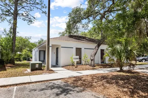 13308 Winding Oak Court Tampa FL 33612