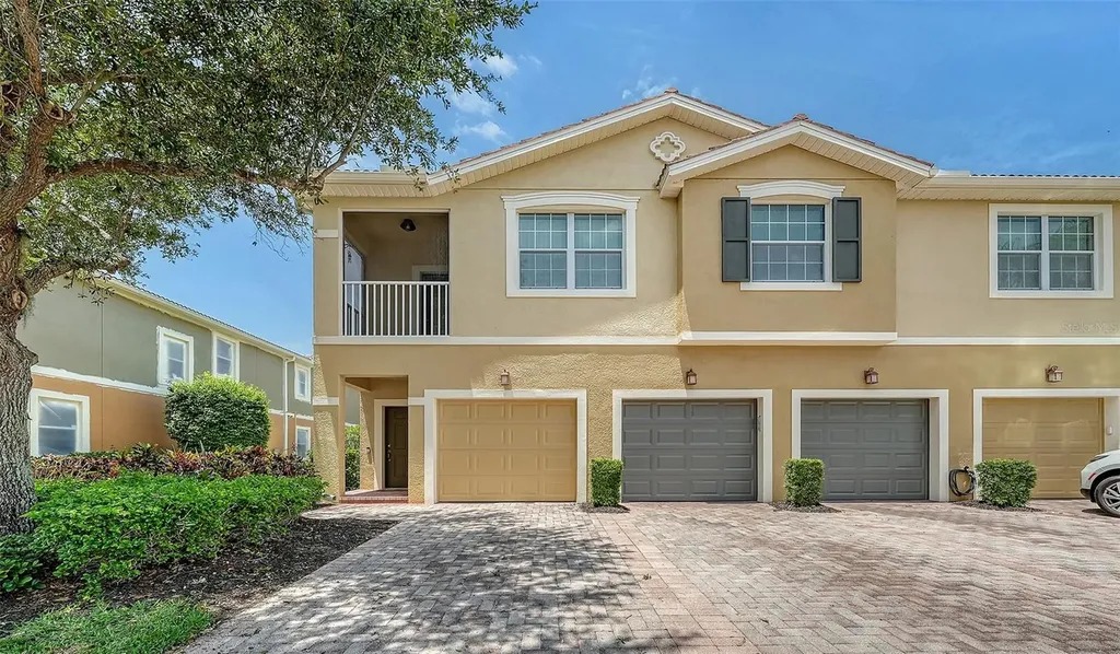 7843 Moonstone Drive Sarasota FL 34233